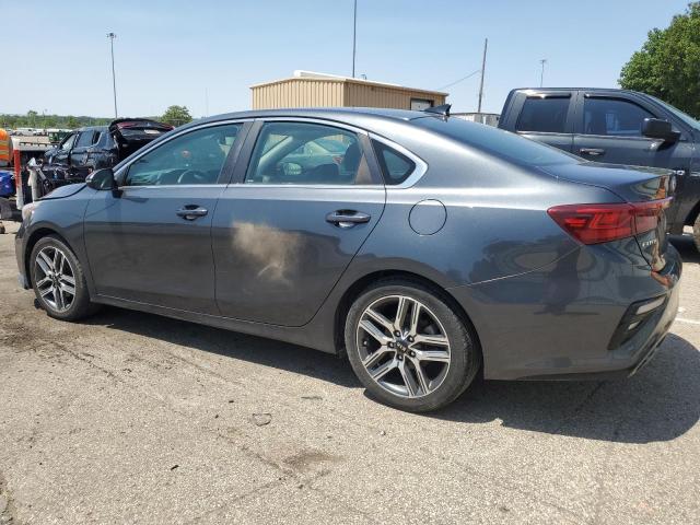 Vin: 3kpf54adxke132956, lot: 58897125, kia forte ex 20192