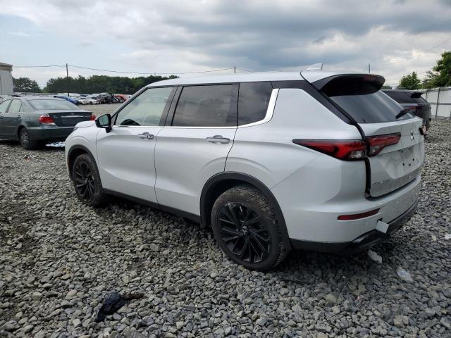 2024 MITSUBISHI OUTLANDER JA4J3VA84RZ005430