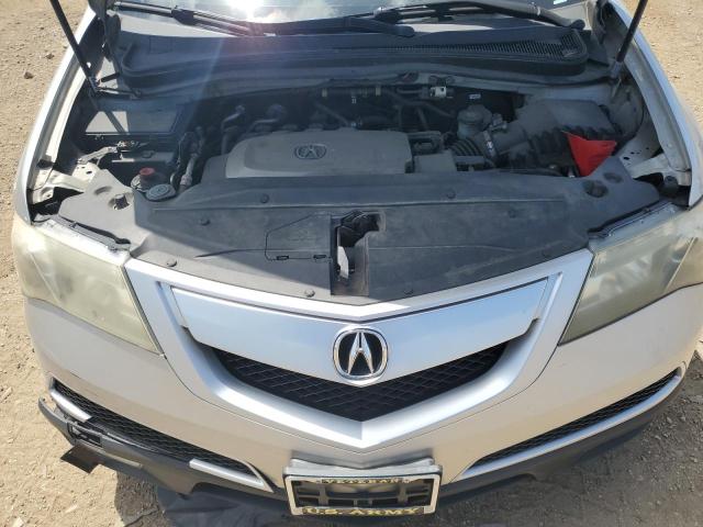 2010 ACURA MDX TECHNO - 2HNYD2H69AH510799