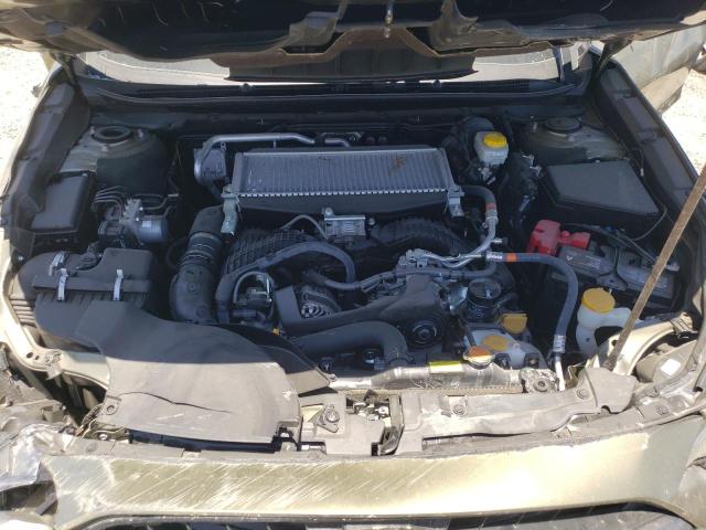 2024 SUBARU OUTBACK LI 4S4BTGND3R3270528