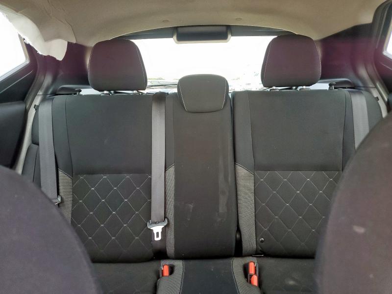2020 NISSAN KICKS S - 3N1CP5BV4LL561603