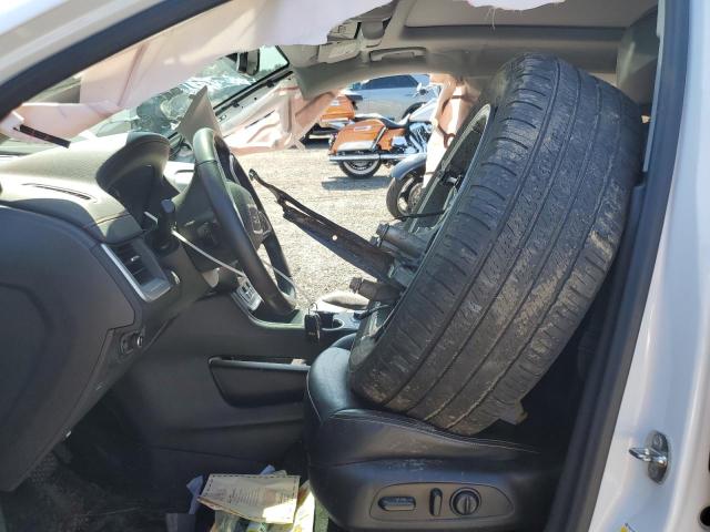 2021 GMC TERRAIN SL 3GKALPEV2ML328042