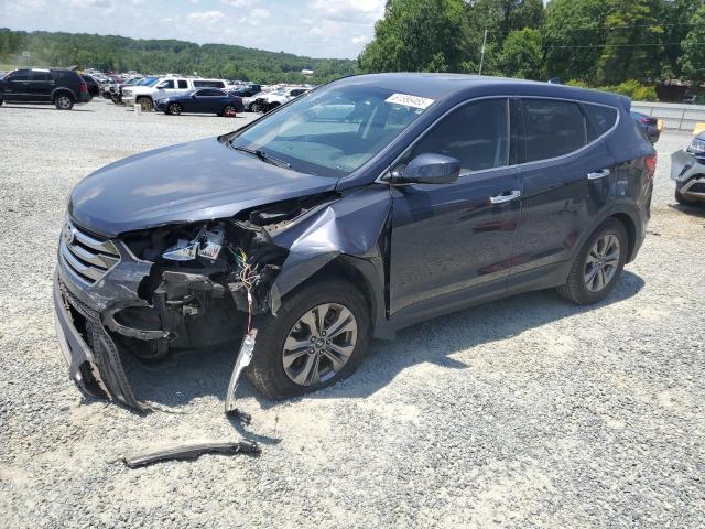HYUNDAI SANTA FE S