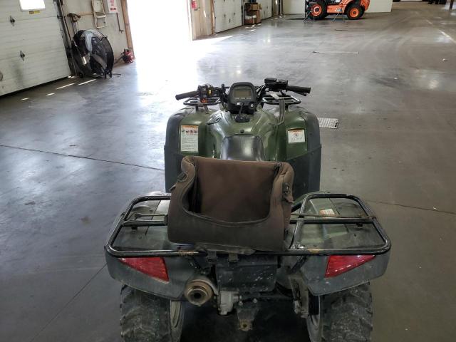 2004 HONDA TRX350 FE 478TE254X44311283