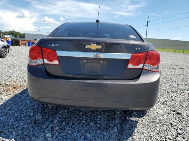 2015 CHEVROLET CRUZE LT - 1G1PE5SB3F7106351