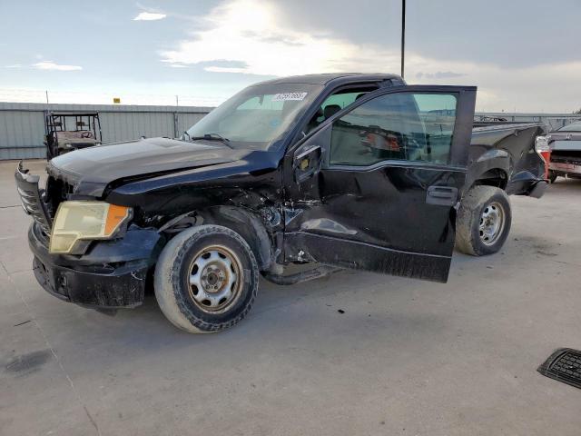 FORD F150