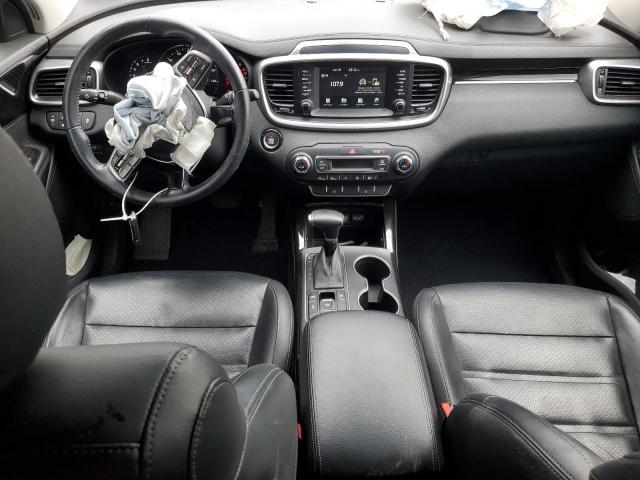 2020 KIA SORENTO EX 5XYPHDA54LG705259