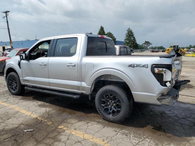2024 FORD F150 XLT 1FTFW3LD9RFB13125
