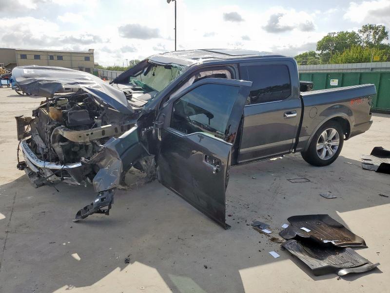 Vin: 1ftew1ef9ffc92311, lot: 61742485, ford f-150 supercrew 2015 img_1