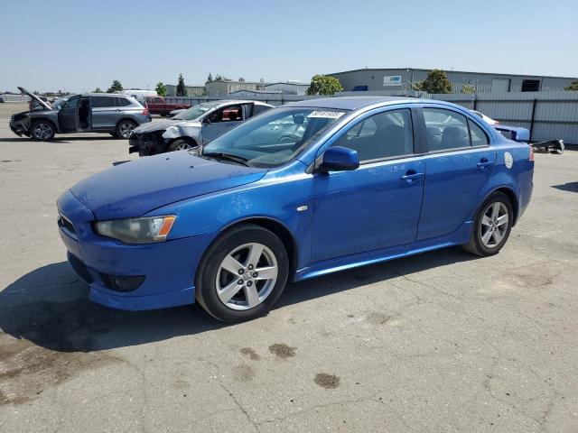 MITSUBISHI LANCER ES/