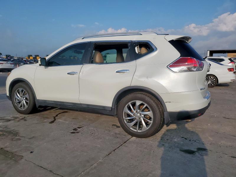 Vin: 5n1at2mt2fc918699, lot: 59285935, nissan rogue s 20152