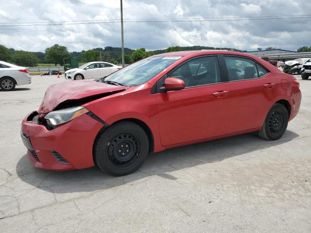 Vin: 2t1burhe1fc238049, lot: 60940465, toyota corolla l 2015 img_1