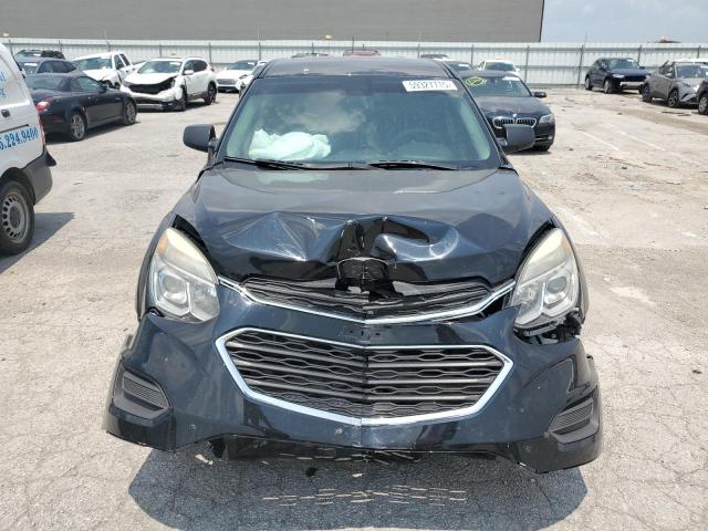 2016 CHEVROLET EQUINOX LS - 2GNFLEEK7G6187609