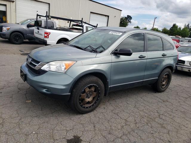 2010 HONDA CR-V LX - JHLRE4H3XAC001920