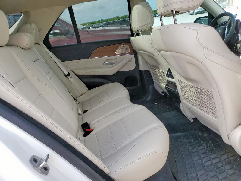 2024 MERCEDES-BENZ GLE 350 4M - 4JGFB4FB4RB009401