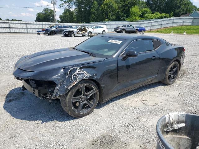Vin: 1g1fb1rxxk0138117, lot: 60755675, chevrolet camaro ls 2019 img_1