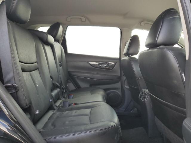 2018 NISSAN ROGUE S - 5N1AT2MV1JC700540