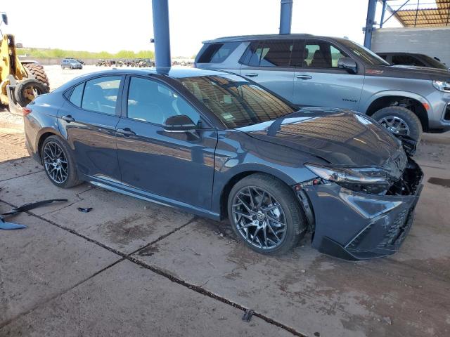 2025 TOYOTA CAMRY XSE - 4T1DAACK3SU540418