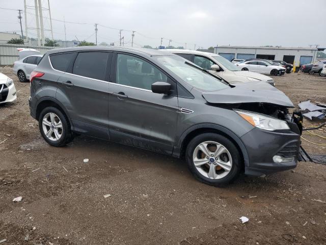 Vin: 1fmcu0g7xguc00838, lot: 59913365, ford escape se 20164