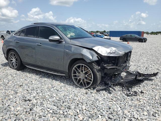 Vin: 4jgfd6bb5ma447127, lot: 59949015, mercedes-benz gle-class amg 53 4matic 20214