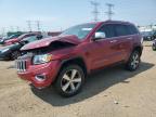 2015 JEEP GRAND CHER - 1C4RJFBG9FC804418