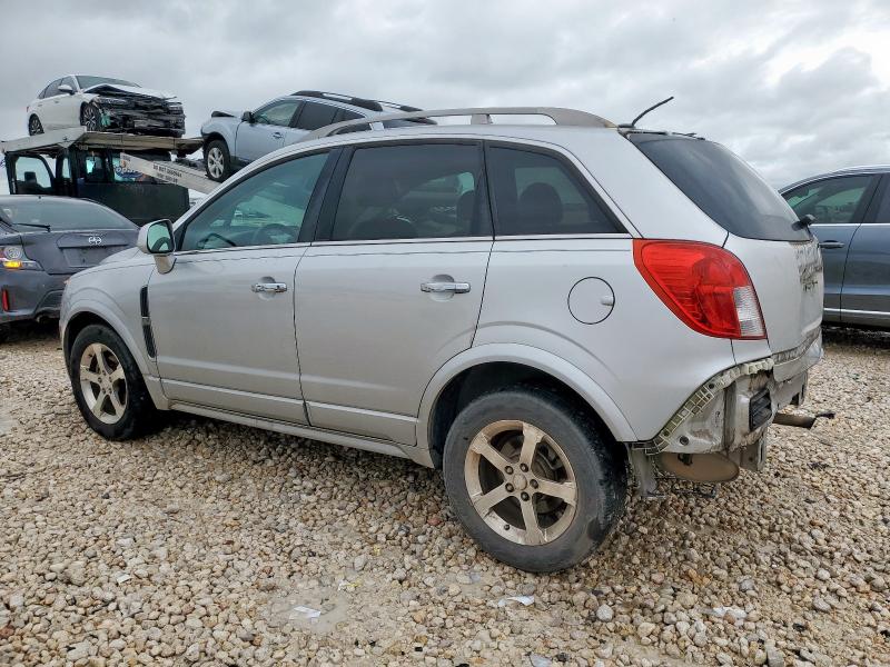 Vin: 3gnal3ek5ds552719, lot: 60348785, chevrolet captiva lt 20132