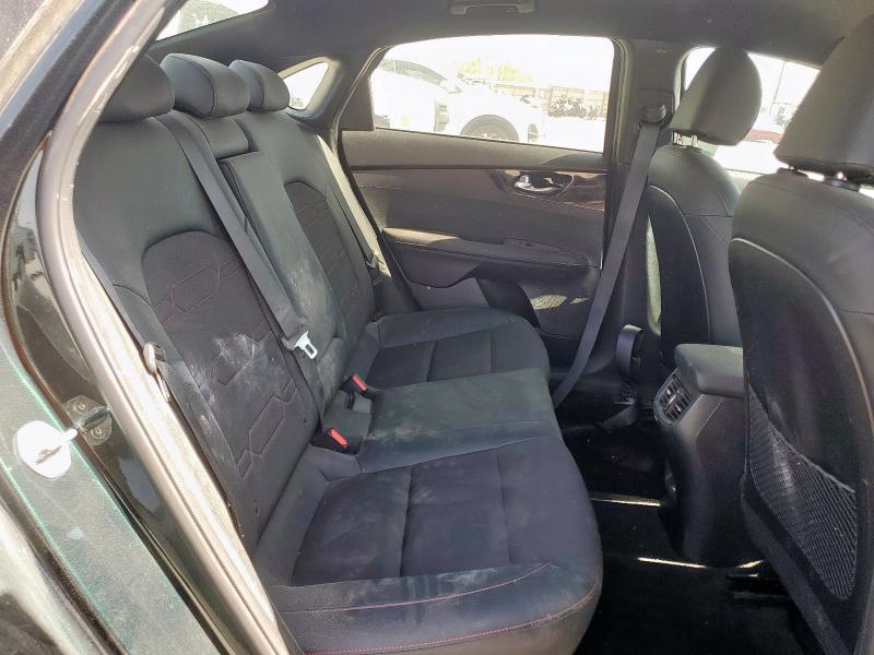 2022 KIA FORTE GT - 3KPF44ACXNE484062