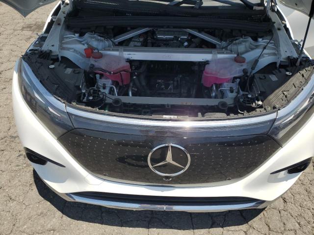 2023 MERCEDES-BENZ EQS SUV 45 - 4JGDM2DB9PA009082