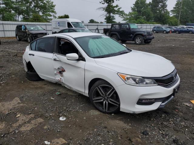 Vin: 1hgcr2f13ha037632, lot: 59856865, honda accord sport special edition 20174