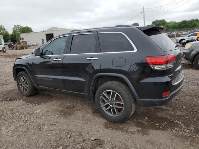 Vin: 1c4rjfbg6mc645712, lot: 59759305, jeep grand cher limited 20212