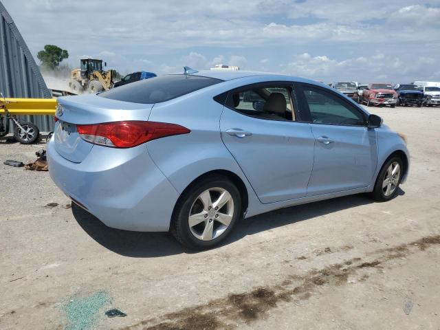 Vin: kmhdh4ae3cu207180, lot: 60740065, hyundai elantra gls 20123