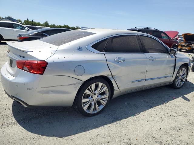 Vin: 2g1145s35h9131500, lot: 62735235, chevrolet impala premier 20173