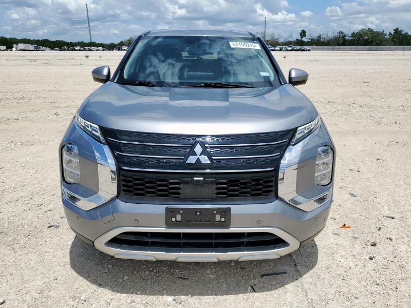 2023 MITSUBISHI OUTLANDER JA4J3UA88PZ056128