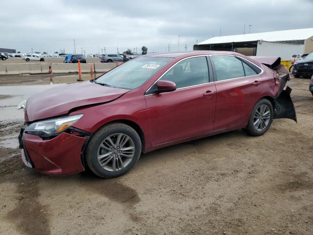 Vin: 4t1bf1fk2hu644203, lot: 59541915, toyota camry le 2017 img_1