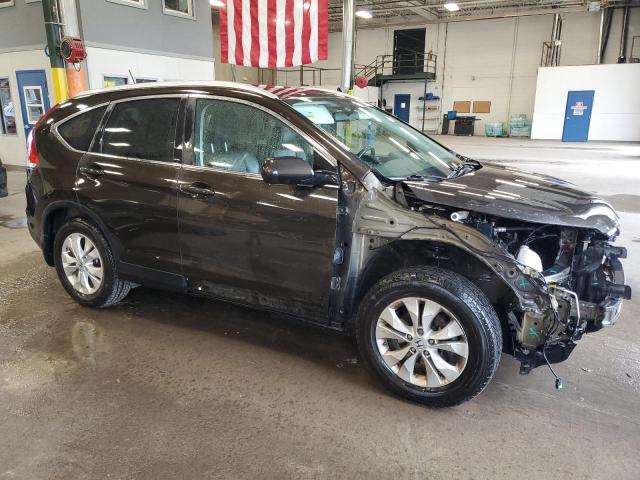 Vin: 5j6rm3h78dl013060, lot: 60561205, honda crv exl 20134