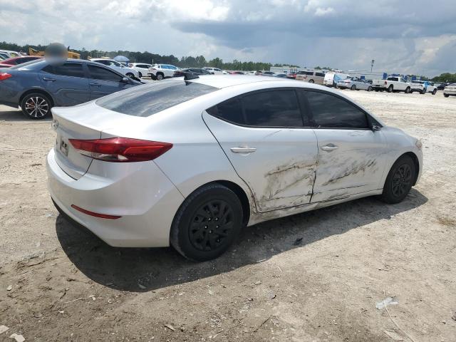 Vin: 5npd74lf2hh125827, lot: 61053165, hyundai elantra se 20173