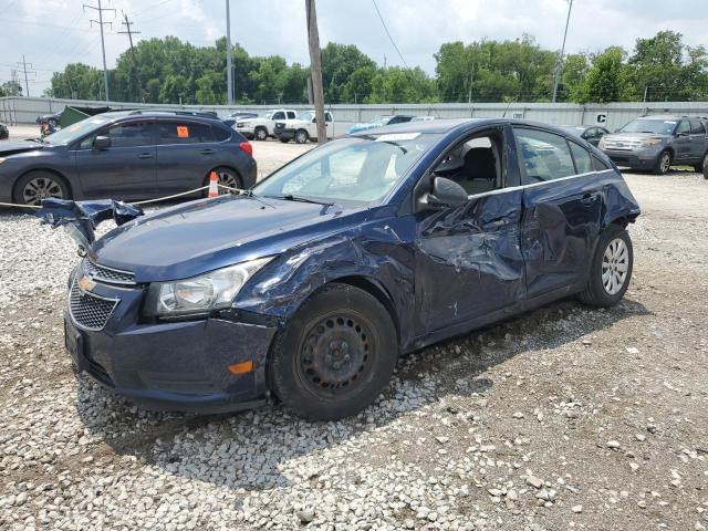 2011 CHEVROLET CRUZE LS - 1G1PC5SH4B7164652