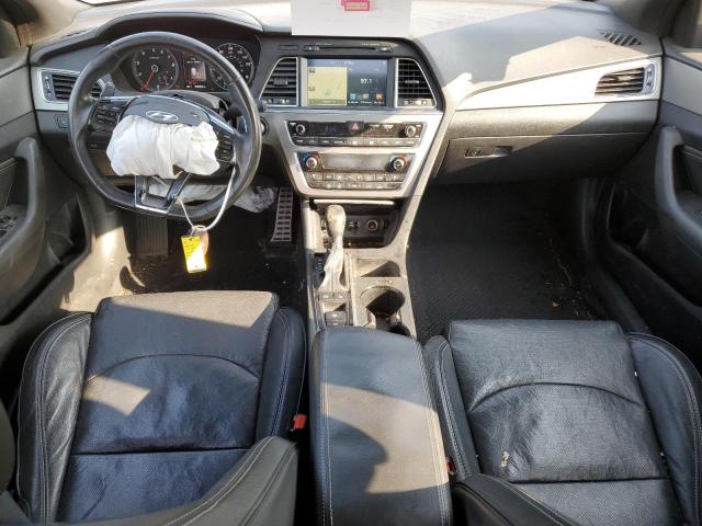 2015 HYUNDAI SONATA SPO - 5NPE34AB8FH045557