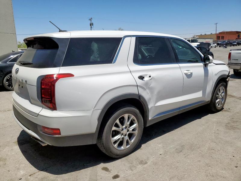 Vin: km8r14he6lu052348, lot: 59992725, hyundai palisade se 20203
