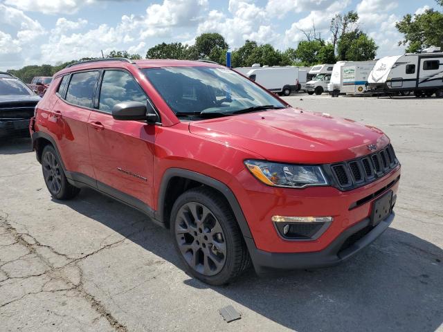 2021 JEEP COMPASS 80 3C4NJCEB5MT545828
