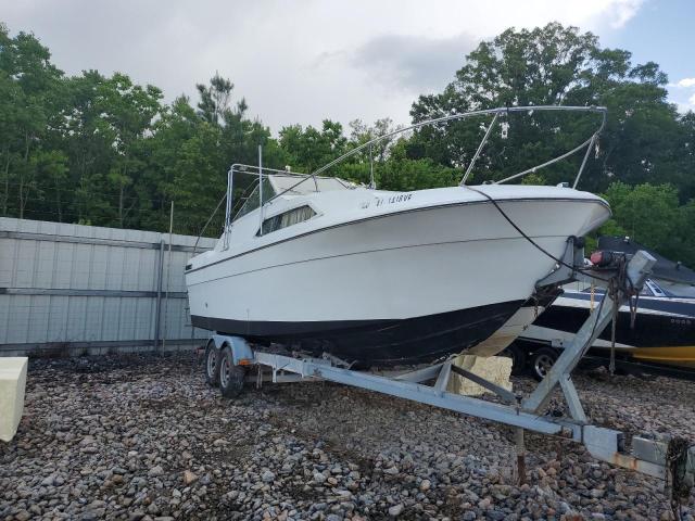 Global Auto Auctions: 1981 BAYLINER BOAT