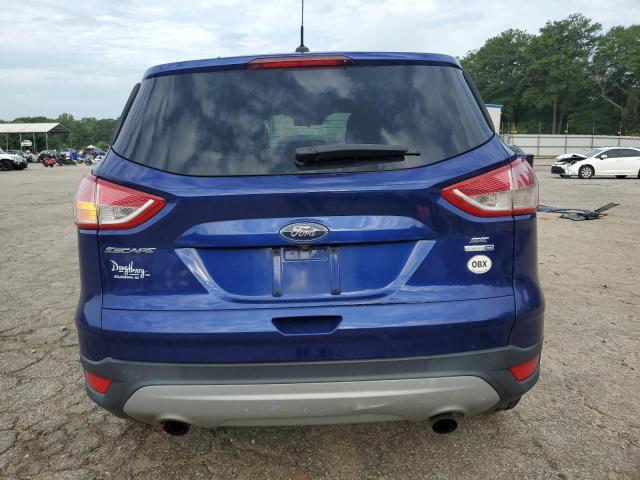 2015 FORD ESCAPE SE - 1FMCU9GXXFUC53851