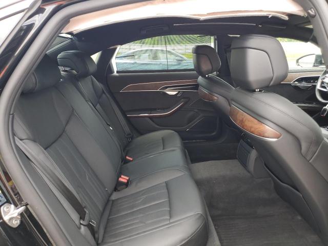 2024 AUDI A8 L WAULDAF88RN014228
