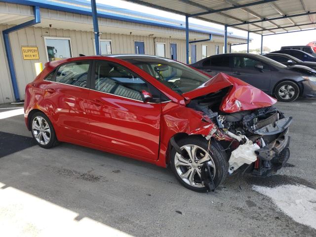 Vin: kmhd35le9du094337, lot: 61078955, hyundai elantra 20134