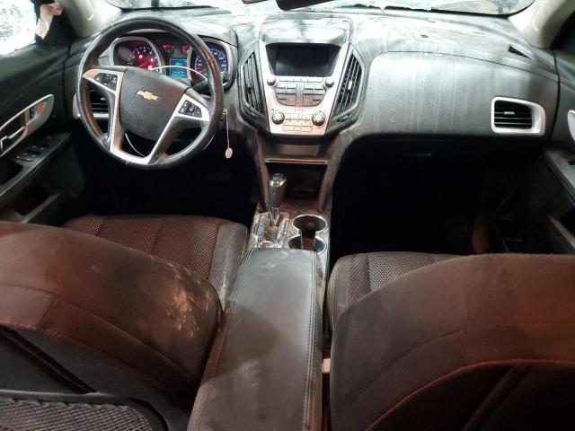2016 CHEVROLET EQUINOX LT - 2GNFLFEKXG6292859