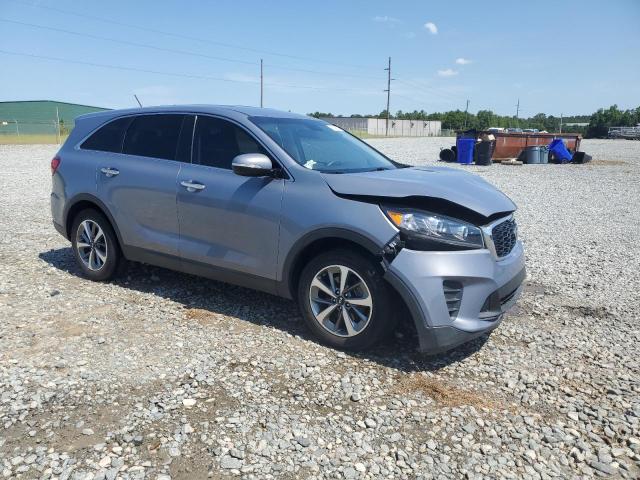 2020 KIA SORENTO S 5XYPG4A58LG681776