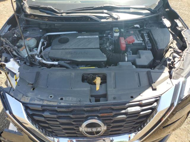 2023 NISSAN ROGUE S 5N1BT3AB9PC834256