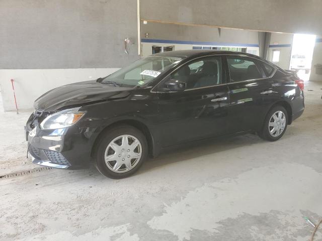 Vin: 3n1ab7ap2gy226952, lot: 61327575, nissan sentra s 2016 img_1