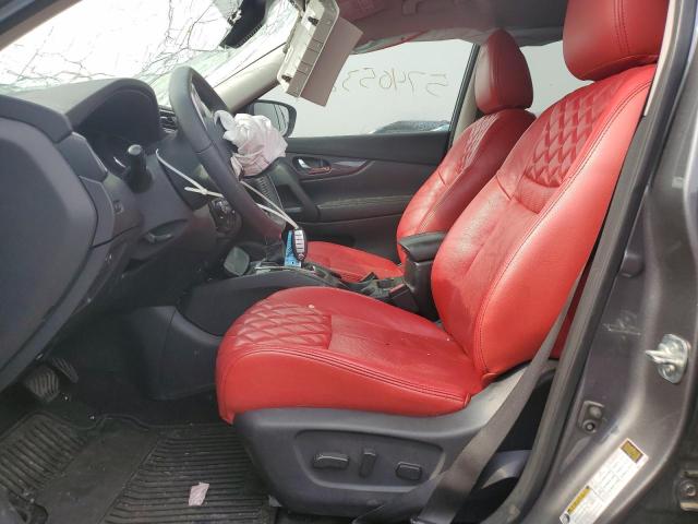 2020 NISSAN ROGUE S - 5N1AT2MV1LC714702