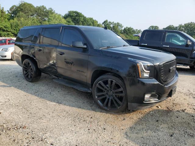 Vin: 1gks2hkjxgr184767, lot: 58867575, gmc yukon denali 20164